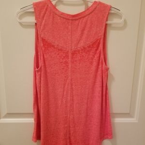Lucky Brand Tops - Lucky Brand tank top Lucky Brand Tops - Lucky Brand tank top